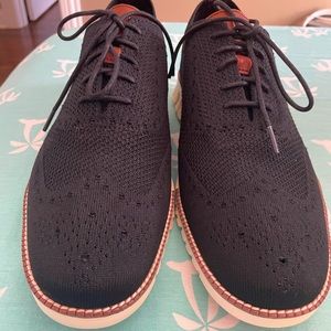 ZERØGRAND Wingtip Oxford by Cole Haan